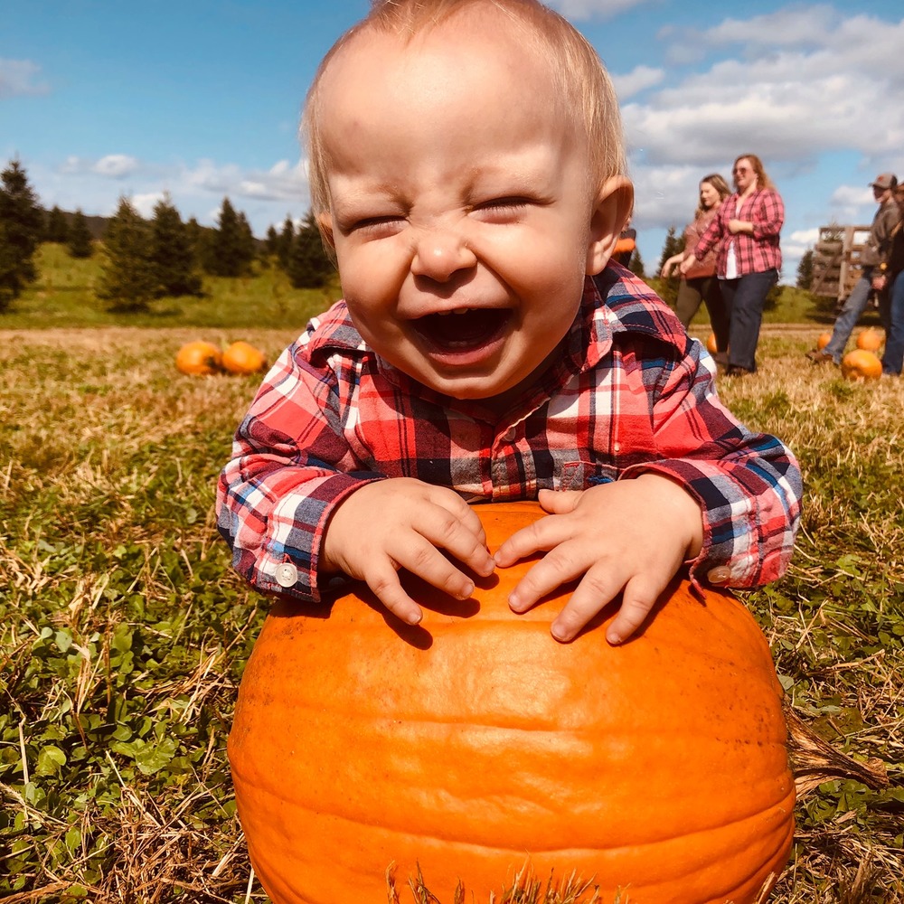 Meet your Posher, Gwen
